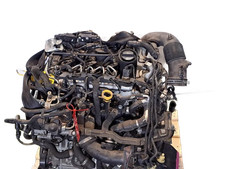 Motore semicompleto volkswagen usato  Italia