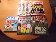 13x kicker sonderheft gebraucht kaufen  Werther