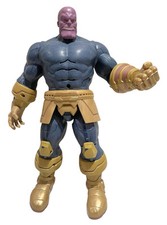 Boneco de ação enorme Disney Store Marvel Avengers Thanos 14" comprar usado  Enviando para Brazil