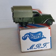 Record mrf kit d'occasion  Lyon IV