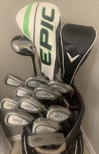Callaway big bertha for sale  North Port