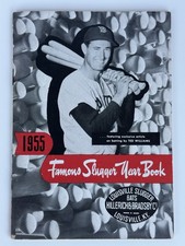 1955 famous slugger for sale  Lancaster