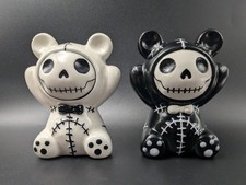 Furrybones pandie voodoo for sale  Temple