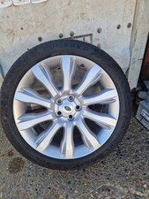 Alloy wheel ck521007ea for sale  GRAYS