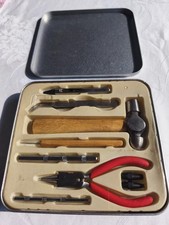 Small toolkit for sale  FAREHAM