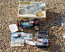 Vintage tamiya fox for sale  Little Hocking