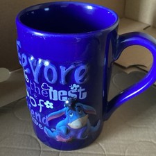 Disney exclusive eeyore for sale  JARROW
