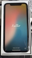 Apple iPhone 11 128gb preto - MWKU2LL/A comprar usado  Enviando para Brazil