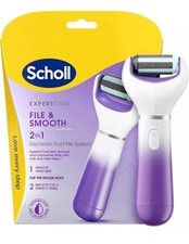 Scholl expertcare file for sale  MANCHESTER