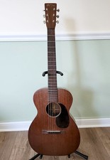 1934 martin mahogany for sale  Skokie