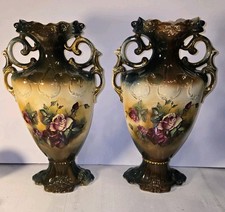 Pair antique european for sale  Eureka