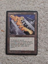 Mtg magic the usato  Belgirate