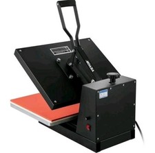 Vevor wärmepresse hitzepresse gebraucht kaufen  Wegeleben