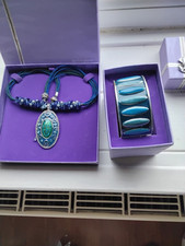 Buckingham necklace cuff for sale  DEESIDE