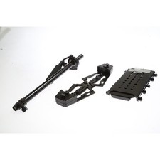 Sistema estabilizador Glidecam HD-4000 para câmeras de vídeo de pequeno porte - SKU#1595180 comprar usado  Enviando para Brazil