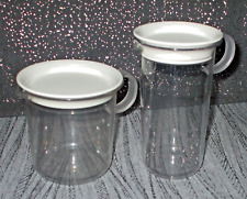 2xtupperware tafelperle zucker gebraucht kaufen  Lübbecke