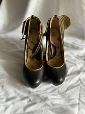 Miss fire schuhe gebraucht kaufen  Kassel