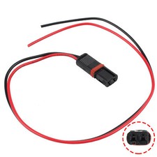 Conector termostato líquido de arrefecimento plugue chicote de fios JT0042323 para 2007-2008 BMW 335xi comprar usado  Enviando para Brazil