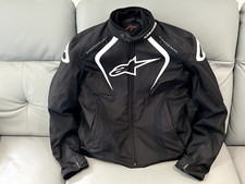 Blouson moto alpinestars d'occasion  Montastruc-la-Conseillère