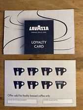 X500 lavazza italian for sale  ENFIELD