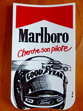 Marlboro ford pilot d'occasion  Expédié en Belgium