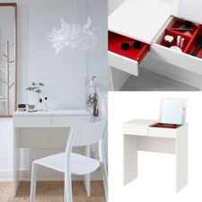 Ikea brimnes schminktisch gebraucht kaufen  Hamburg