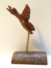 Duck decoy vintage for sale  Mc Lean