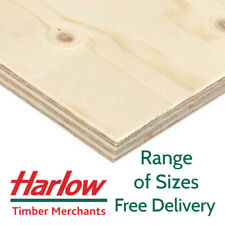 Plywood shuttering ply for sale  LOUGHBOROUGH