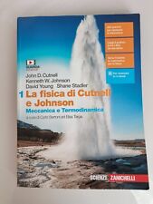 Libro liceo scientifico usato  Trento