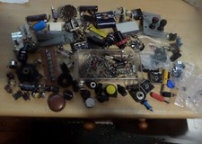 Job lot electrical for sale  WOLVERHAMPTON