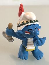 Peyo schleich figurine d'occasion  Beaumont-Hague