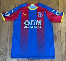 Cpfc crystal palace for sale  WARWICK