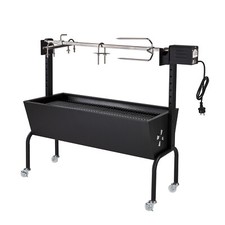 Spanferkelgrill lammgrill span gebraucht kaufen  Untermünkheim
