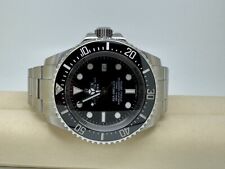 Rolex seadweller deepsea gebraucht kaufen  Schwäbisch Hall