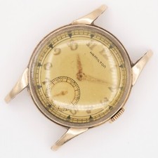 Vintage 1930s hamilton for sale  Hollis Center