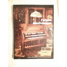 Orgue électronique vol d'occasion  France