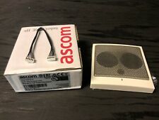 Ascom speech module d'occasion  Expédié en France