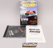 Tour racing atari for sale  Lancaster