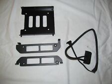 Soporte de disco duro iMac 2017 27" y cable adaptador de 3,5" a 2,5" segunda mano  Embacar hacia Mexico