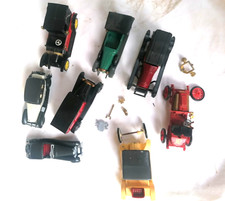 Miniature vehicles key d'occasion  Expédié en Belgium