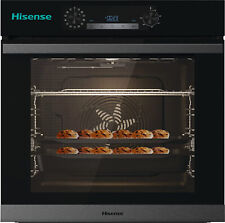 Hisense forno elettrico usato  Napoli