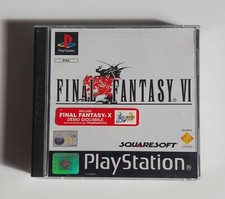 Final fantasy psx usato  Segrate