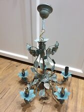 shabby chandelier chic for sale  BROMLEY