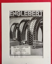Publicité presse 1931 d'occasion  Le Portel