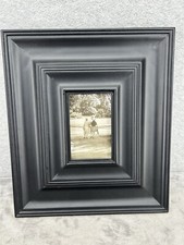 Large contemporary black for sale  League City