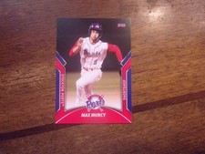 Cartões únicos 2022 STOCKTON PORTS Choice Minor League VOCÊ ESCOLHE OBO comprar usado  Enviando para Brazil