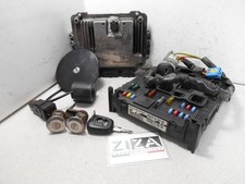 Kit chiave ecu usato  Putignano