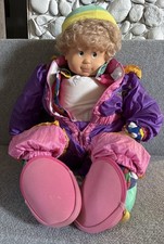 Suzie stretch doll for sale  Marine City