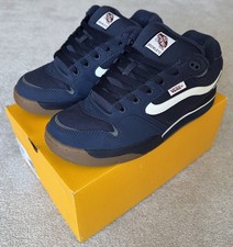 vans rowley for sale  ST. LEONARDS-ON-SEA