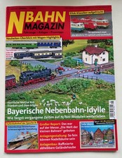 Bahn magazin 2025 gebraucht kaufen  Wiesbaden